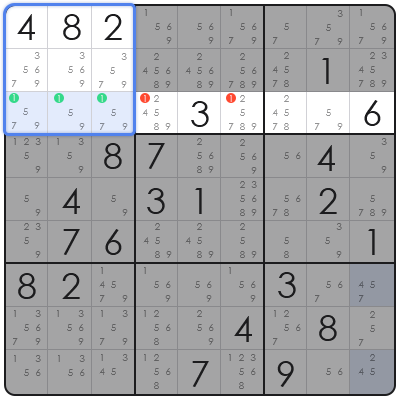 sudoku game medium level