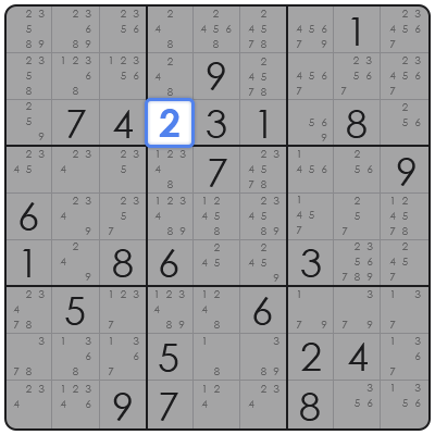 sudoku mepham