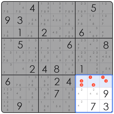 sudoku solution online