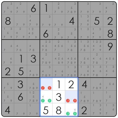 sudoku kingdom very hard