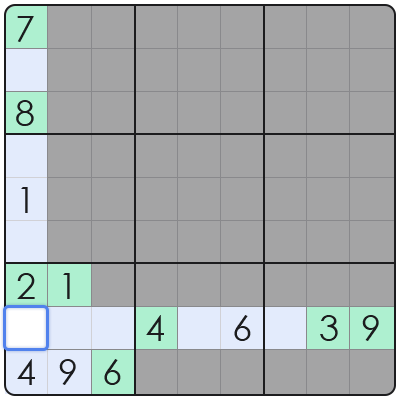 loco sudoku puzzles
