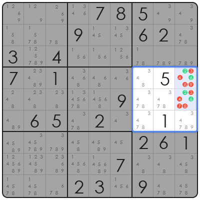 washington sudoku